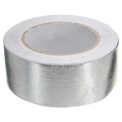 Pita Aluminium Foil Kain Serat Kaca-A6110-1S